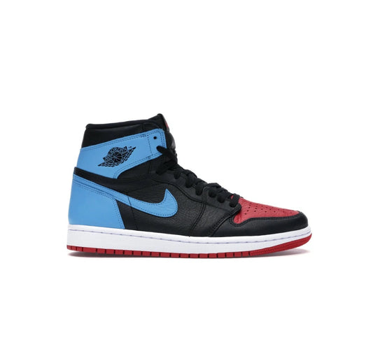 Jordan 1 Retro High NC to Chi Leather (W)