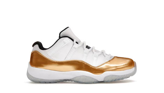 Jordan 11 Retro Low Closing Ceremony