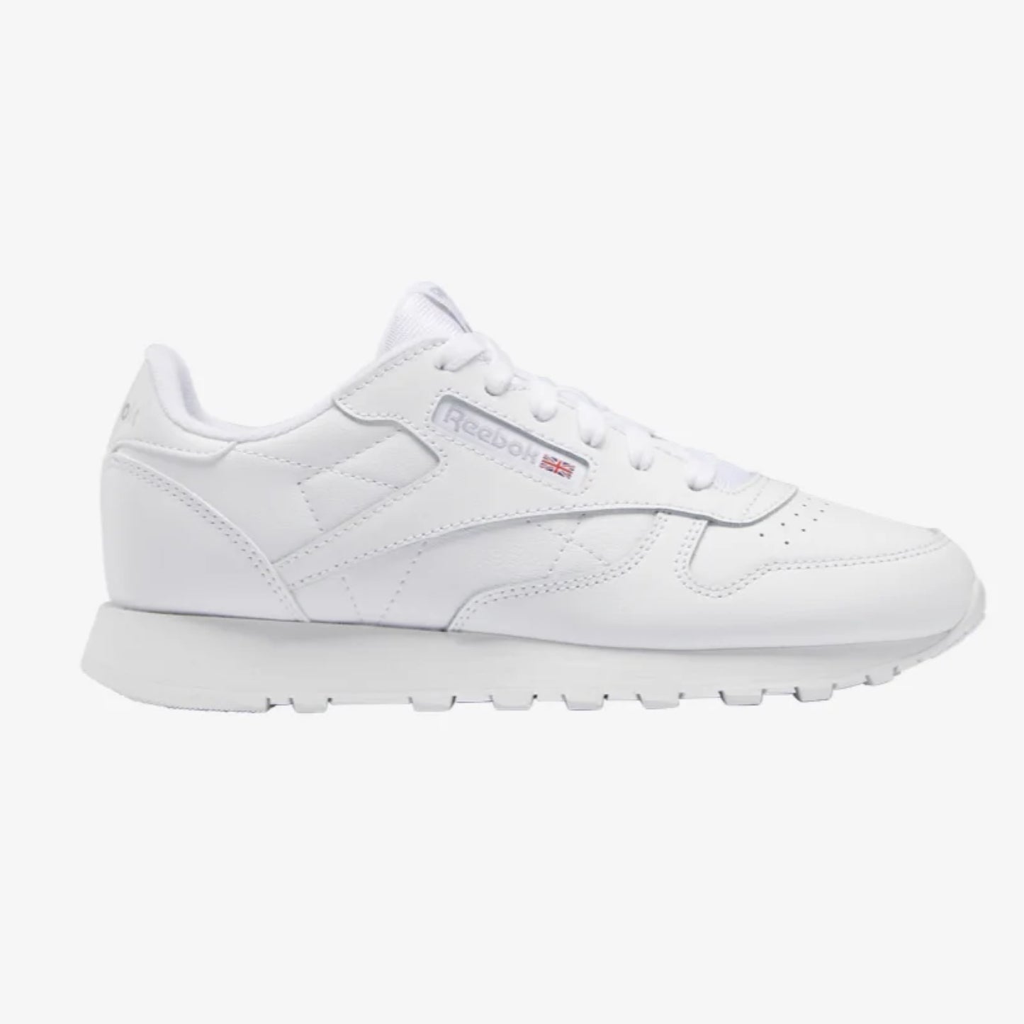 Reebok Classic Leather White