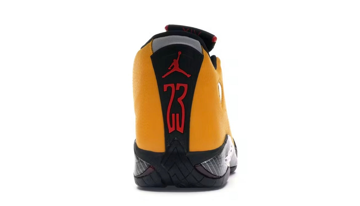 Jordan 14 Retro University Gold (GS)