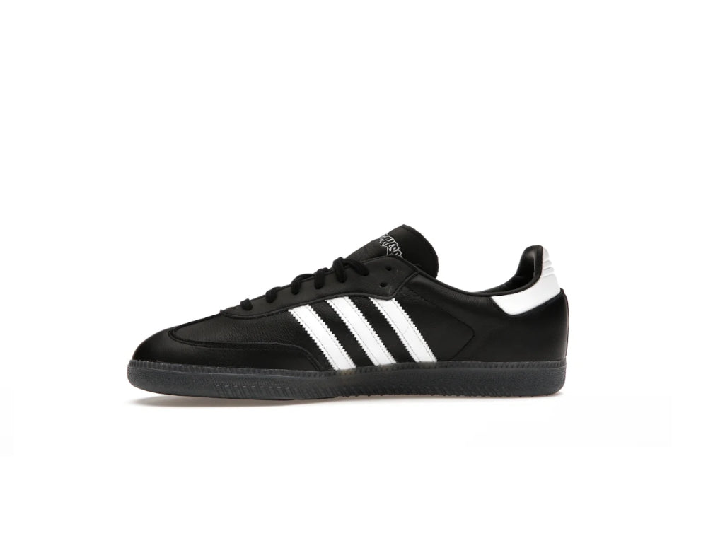 adidas Samba Fucking Awesome Jason Dill Black