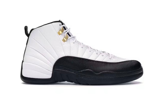 Jordan 12 Retro Taxi (2013)