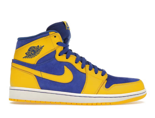 Jordan 1 Retro High OG Laney