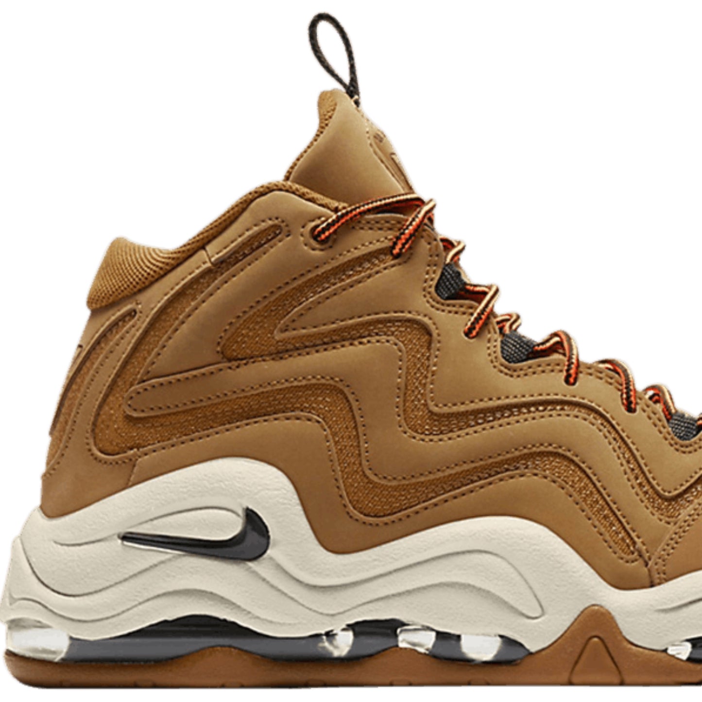 Nike Air Pippen 1 Desert Ochre