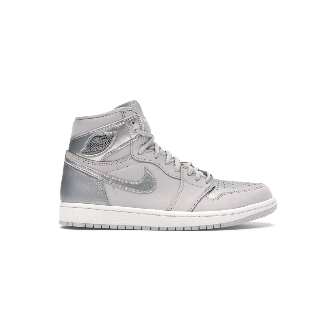 Jordan 1 Retro High CO Japan Neutral Grey (GS)