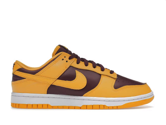 Nike Dunk Low Arizona State