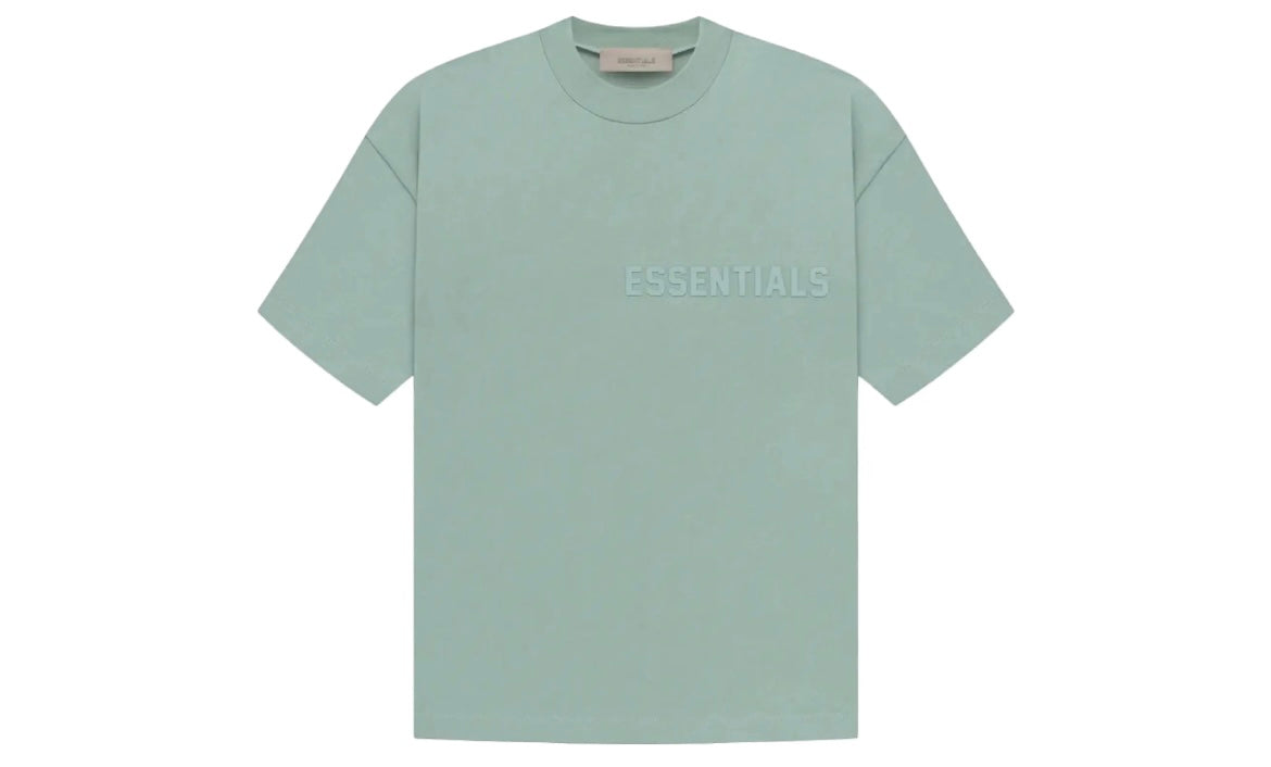 Fear of God Essentials SS Tee Sycamore