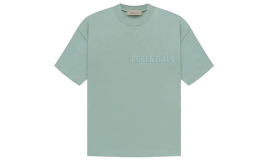 Fear of God Essentials SS Tee Sycamore