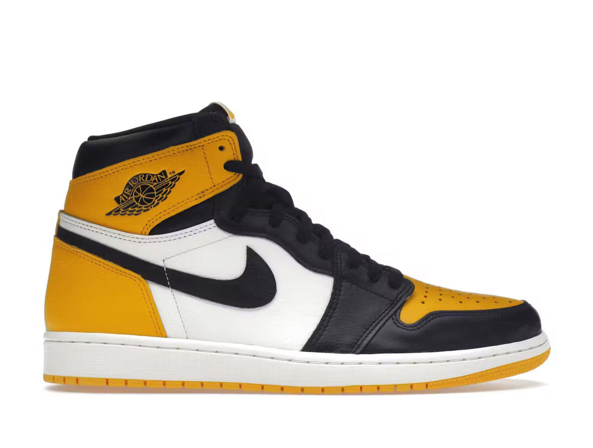 Jordan 1 Retro High OG Taxi (GS)