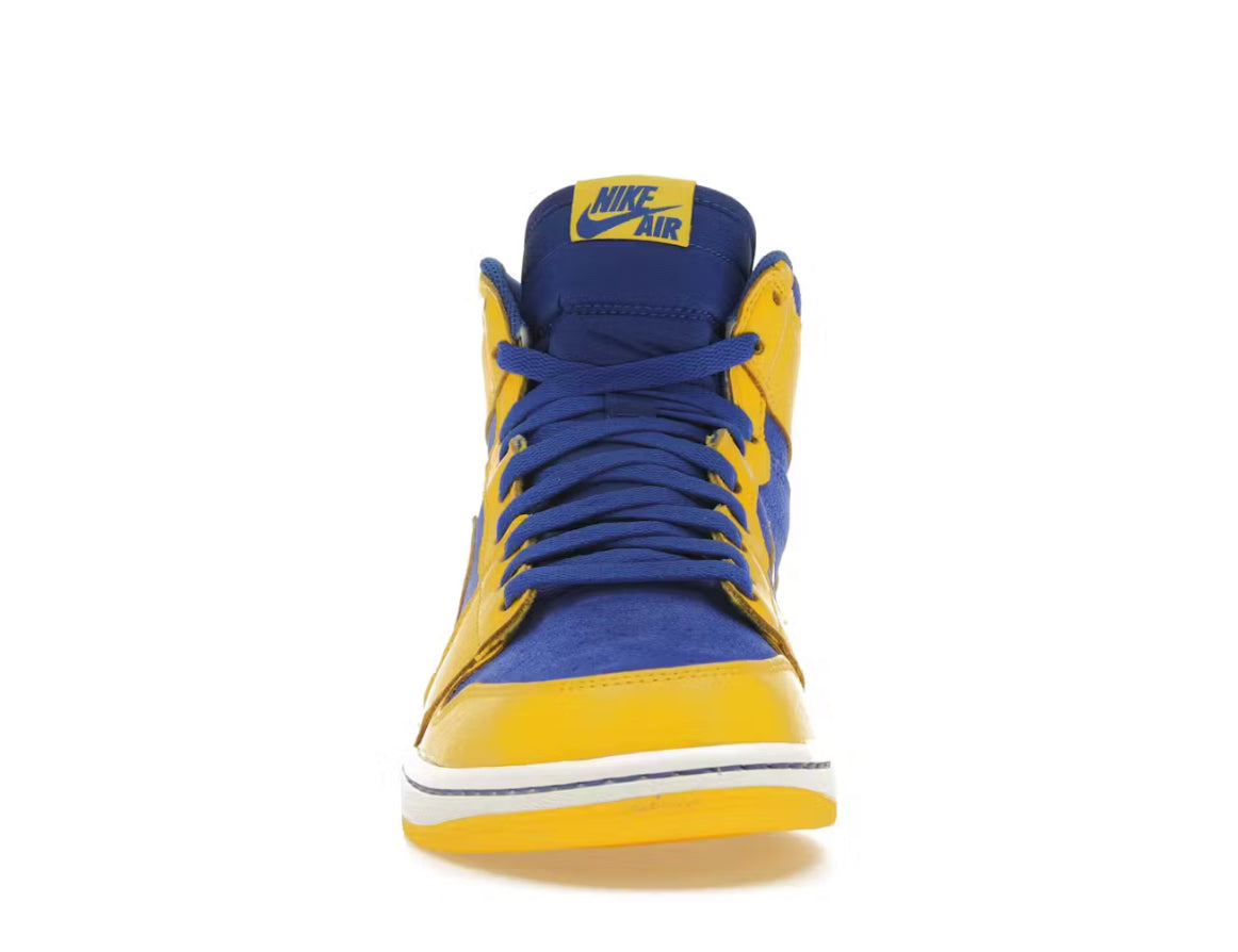 Jordan 1 Retro High OG Laney