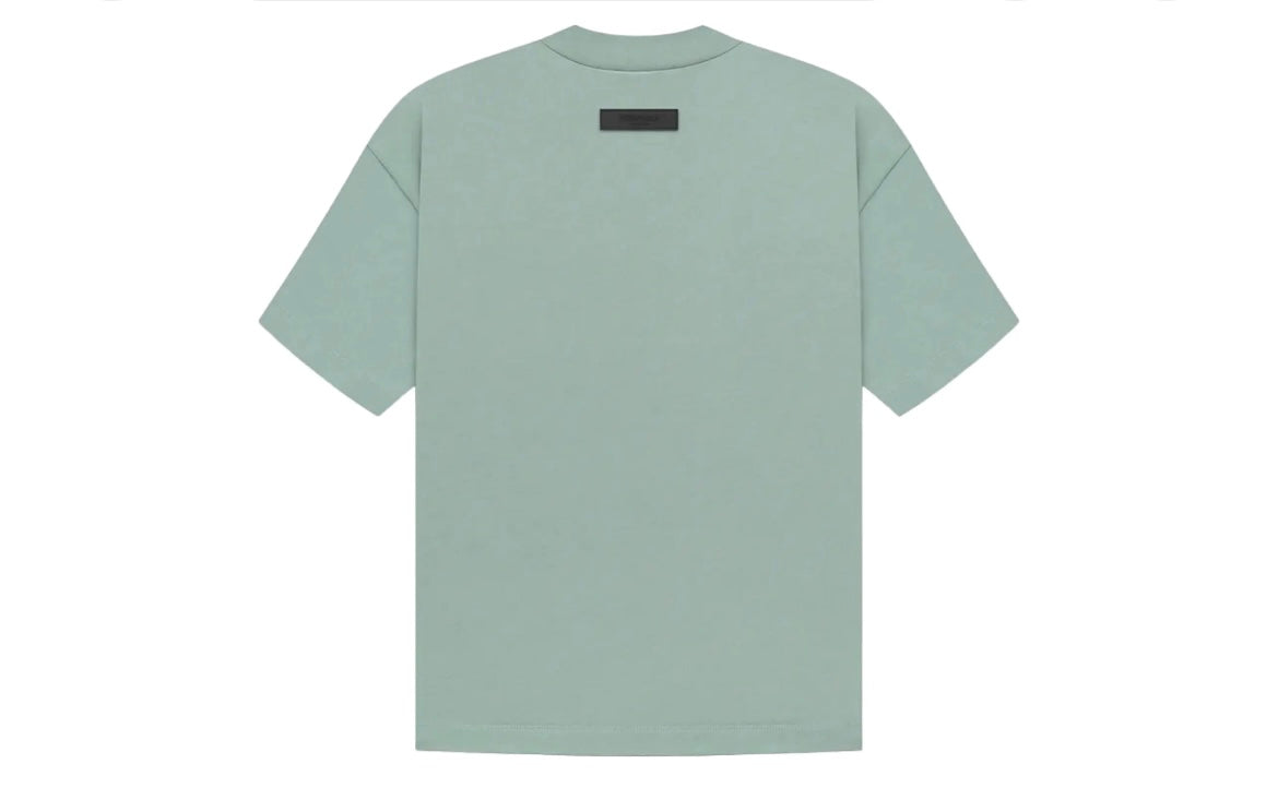 Fear of God Essentials SS Tee Sycamore