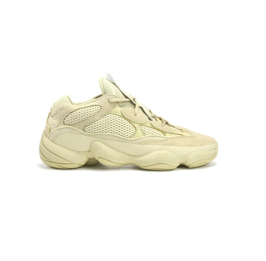 adidas Yeezy 500 Super Moon Yellow